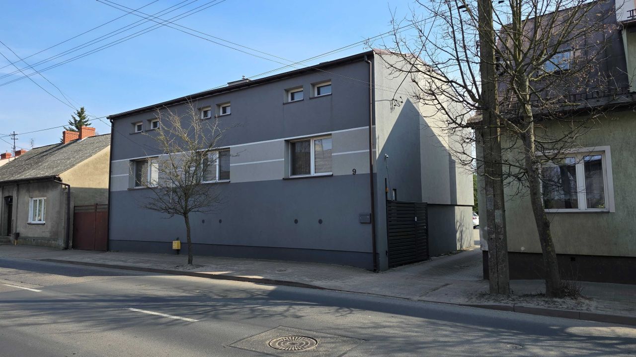 dom wolnostojący Rzgów. Zdjęcie 1