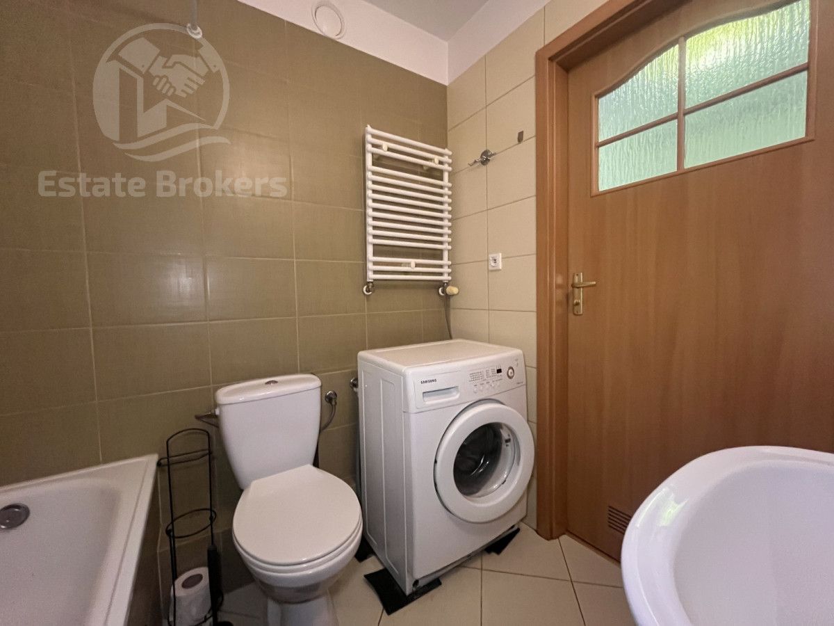 Mieszkanie 1-pokojowe Wrocław Fabryczna, ul. Strzegomska. Zdjęcie 4