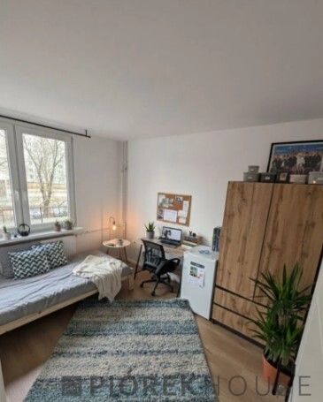 Mieszkanie 5-pokojowe Warszawa Targówek, ul. Rembielińska. Zdjęcie 3