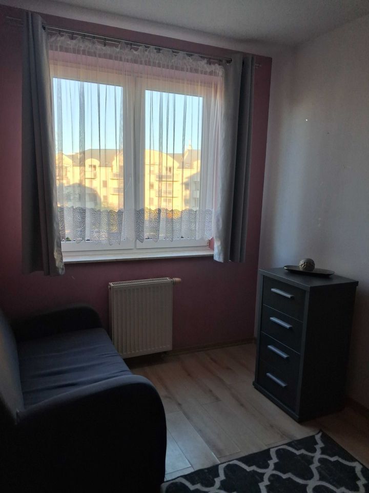 Mieszkanie 3-pokojowe Sierpc, ul. Płocka. Zdjęcie 5