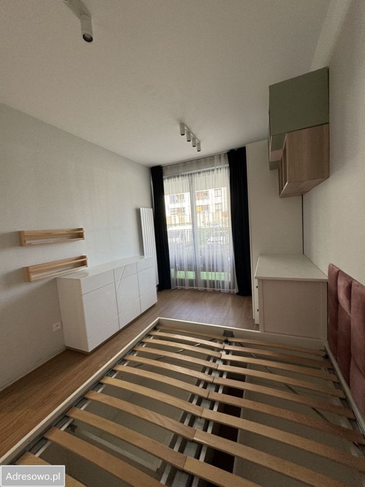 Mieszkanie 2-pokojowe Kraków Dębniki, ul. Czerwone Maki. Zdjęcie 9
