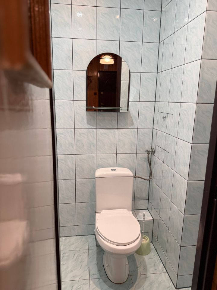 Mieszkanie 3-pokojowe Grajewo, os. Centrum. Zdjęcie 8
