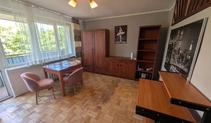Mieszkanie 2-pokojowe Warszawa Bemowo