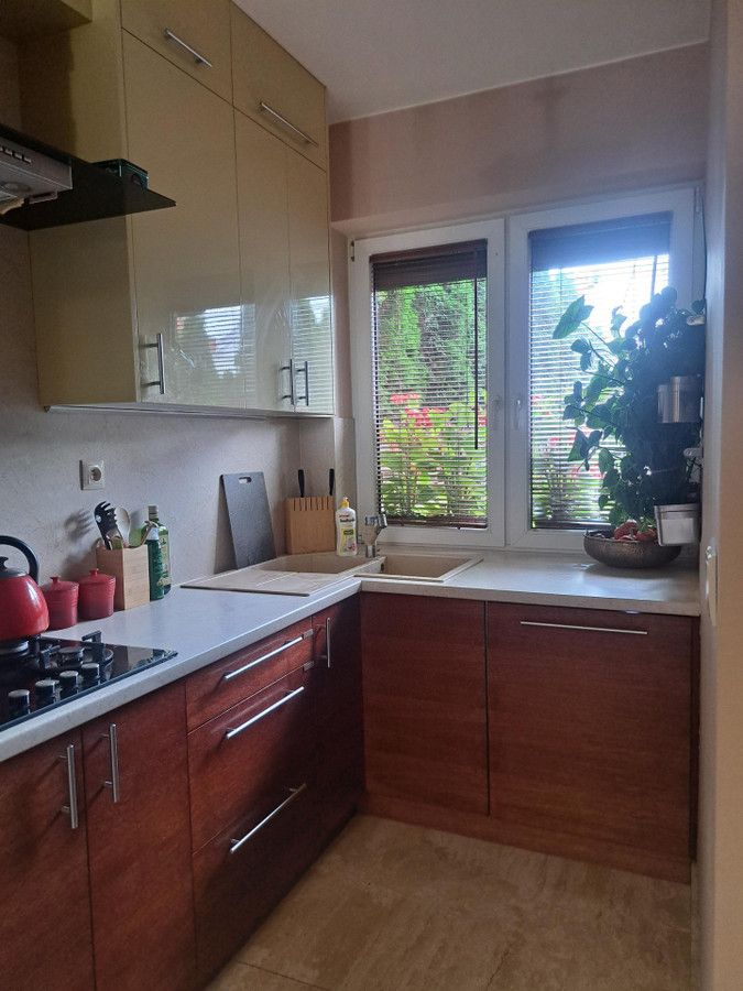 dom szeregowy, 3 pokoje Grodzisk Mazowiecki, ul. Wł. Reymonta. Zdjęcie 19