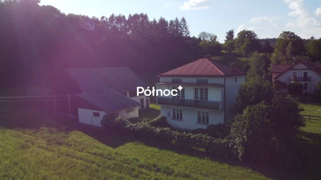 Działka budowlana Giebułtów. Zdjęcie 4