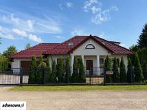 dom wolnostojący, 4 pokoje Zielona Góra Jędrzychów. Zdjęcie 1