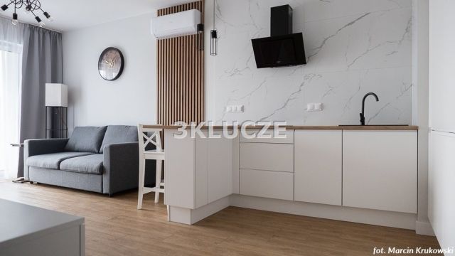 Mieszkanie 2-pokojowe Lublin Sławin. Zdjęcie 1