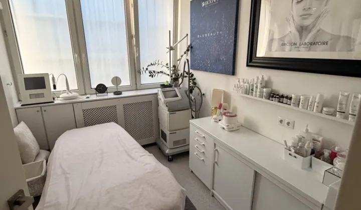 Lokal Warszawa Praga-Południe, al. Jerzego Waszyngtona