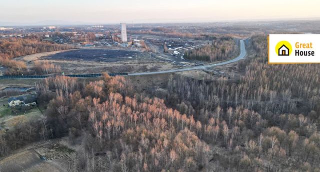 Działka budowlana Połomia Granice, ul. Podgórna. Zdjęcie 3