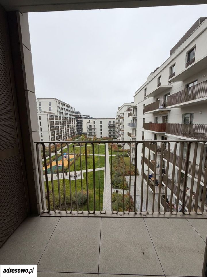 Mieszkanie 2-pokojowe Warszawa Praga-Północ, ul. Jagiellońska. Zdjęcie 9