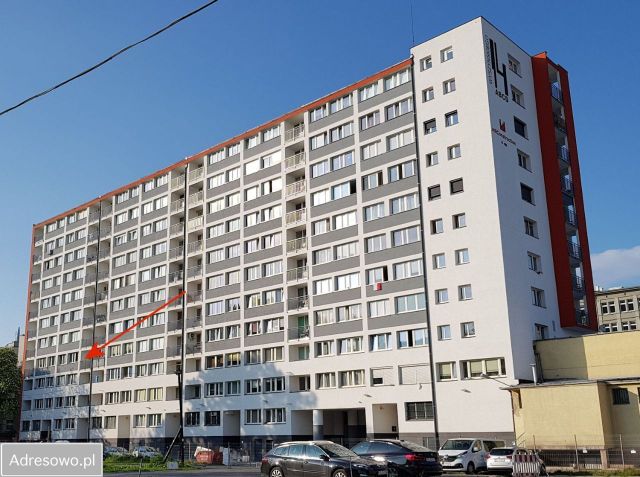 Mieszkanie 2-pokojowe Gliwice, ul. Prymasa Stefana Wyszyńskiego. Zdjęcie 1