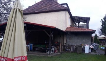 dom wolnostojący Kędzierzyn-Koźle Koźle
