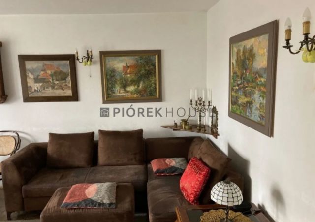 Mieszkanie 3-pokojowe Warszawa Żoliborz, ul. Adama Mickiewicza. Zdjęcie 1