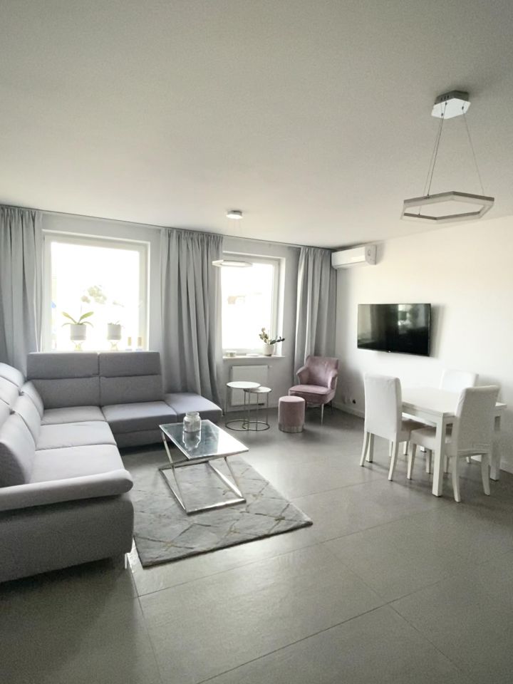 Mieszkanie 2-pokojowe Poznań Centrum, ul. Wierzbowa