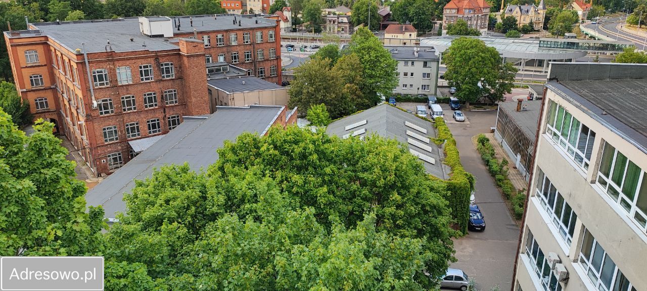 Biuro Zielona Góra Centrum, ul. Sulechowska. Zdjęcie 6