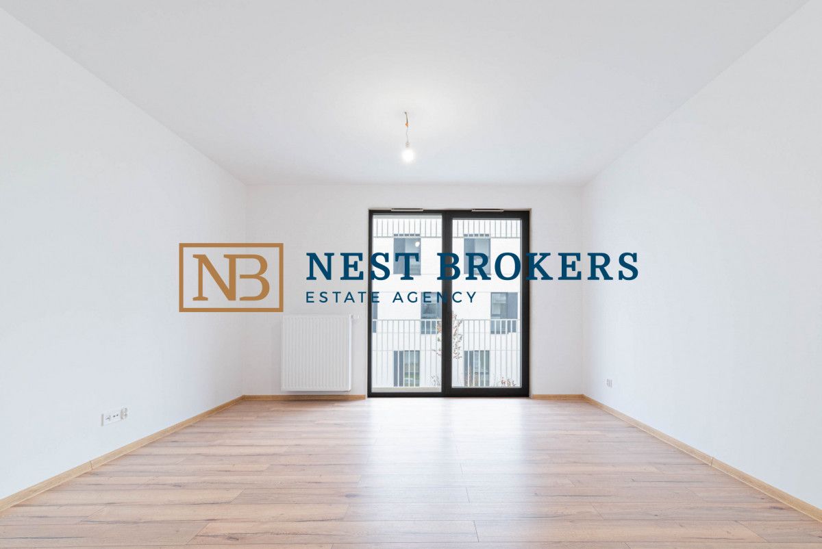 Mieszkanie 2-pokojowe Kraków Prądnik Biały, ul. Piaszczysta