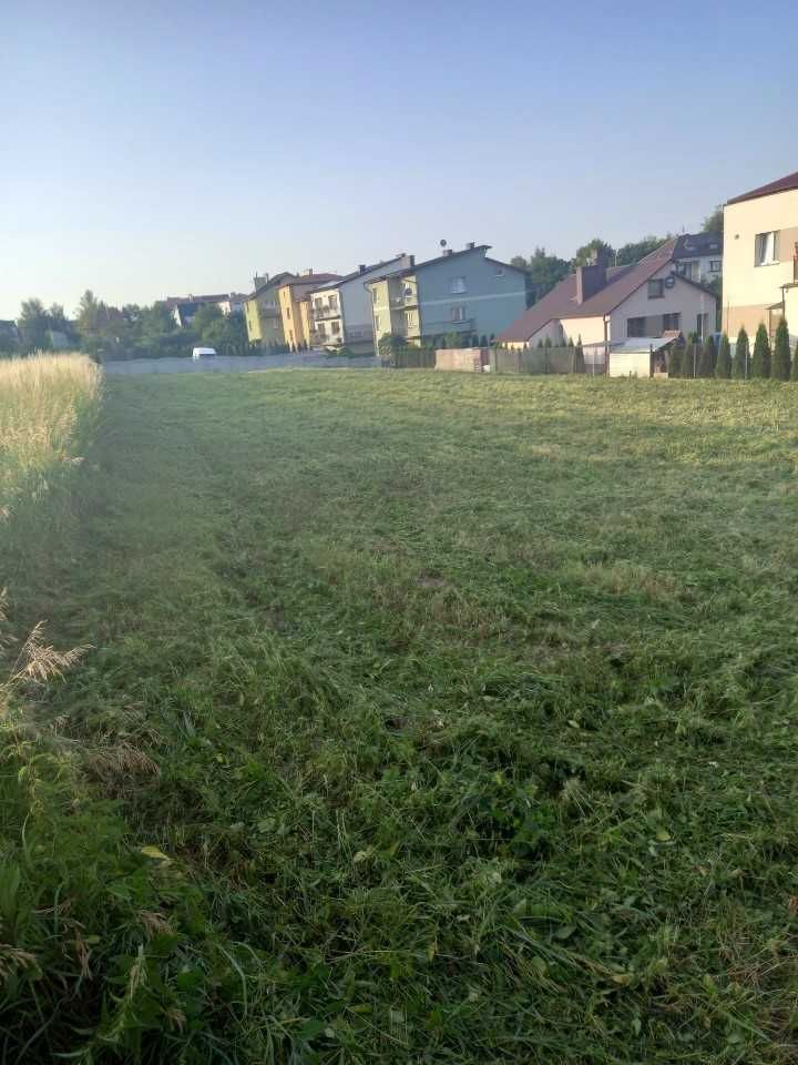 Działka budowlana Sandomierz, ul. J. Kochanowskiego. Zdjęcie 3