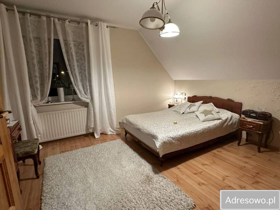 dom wolnostojący, 7 pokoi Nowogard. Zdjęcie 8