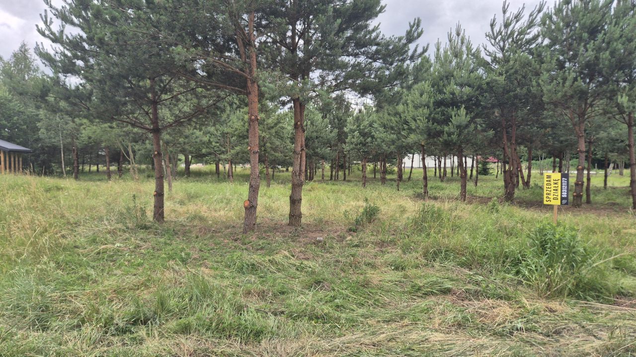 Działka inwestycyjna Białystok Dojlidy Górne, ul. Margerytki. Zdjęcie 6