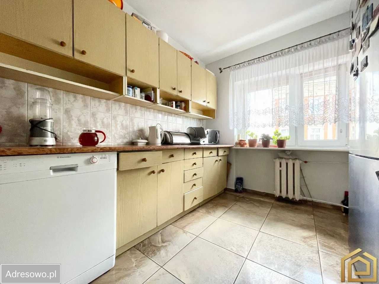 Mieszkanie 5-pokojowe Lubań, pl. Śląski. Zdjęcie 3