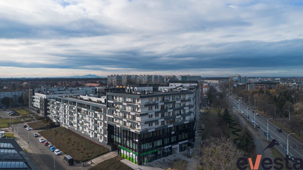 Mieszkanie 4-pokojowe Wrocław, ul. Grabiszyńska. Zdjęcie 13