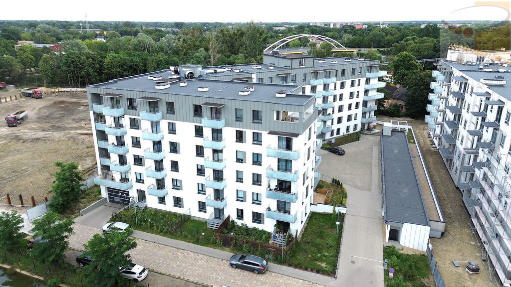 Mieszkanie 2-pokojowe Grodzisk Mazowiecki, ul. Chrzanowska. Zdjęcie 9