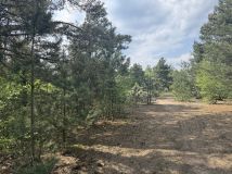 Działka rolna Tatar