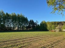 Działka budowlana Krogule. Zdjęcie 2