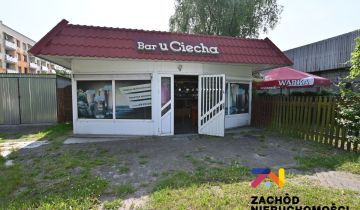 Lokal Krosno Odrzańskie, ul. Kościuszki
