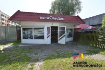 Lokal Krosno Odrzańskie, ul. Kościuszki