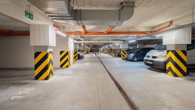 Mieszkanie 2-pokojowe Kraków Bronowice, ul. Sosnowiecka. Zdjęcie 15