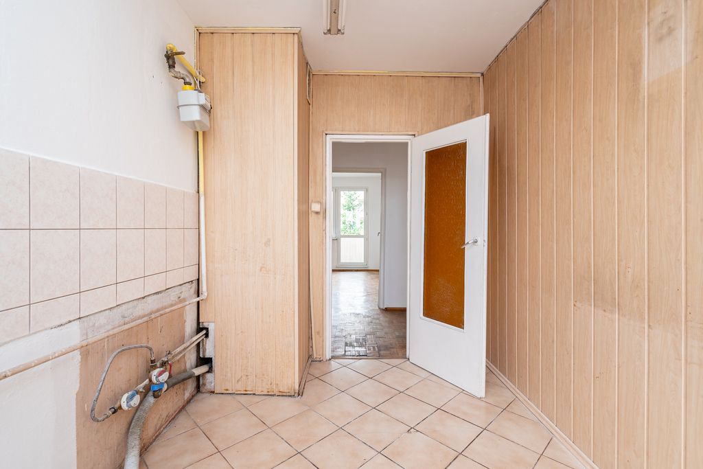 Mieszkanie 3-pokojowe Kalisz Dobrzec, al. Wojska Polskiego. Zdjęcie 3