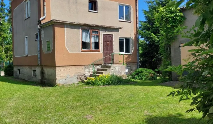 dom wolnostojący Sejny, ul. Jodłowa