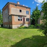 dom wolnostojący Sejny, ul. Jodłowa