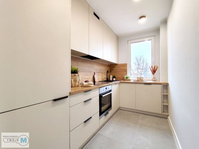 Mieszkanie 2-pokojowe Kielce Bocianek, ul. Stanisława Wyspiańskiego. Zdjęcie 5