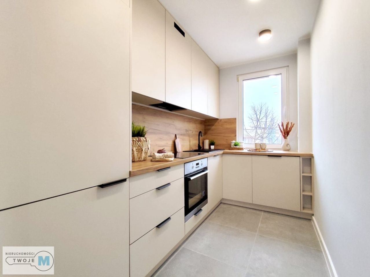 Mieszkanie 2-pokojowe Kielce Bocianek, ul. Stanisława Wyspiańskiego. Zdjęcie 5