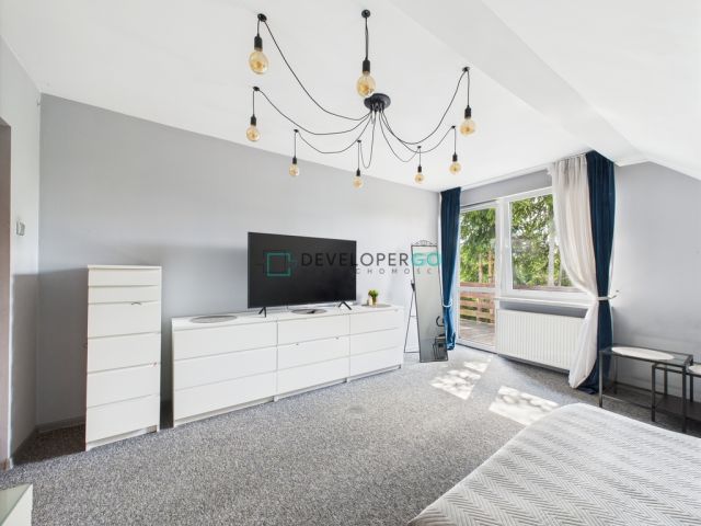 dom wolnostojący, 6 pokoi Choroszcz, ul. Aleja Niepodległości. Zdjęcie 6