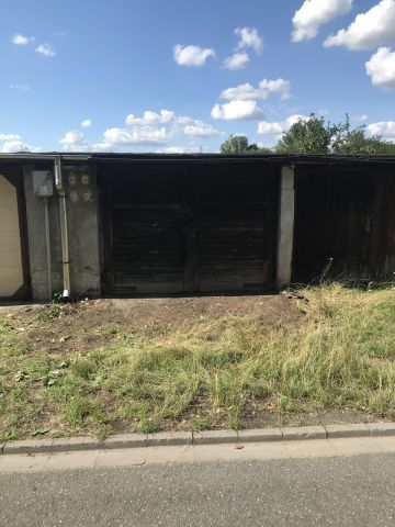 Garaż/miejsce parkingowe Kędzierzyn-Koźle Pogorzelec, ul. Koszykowa. Zdjęcie 1