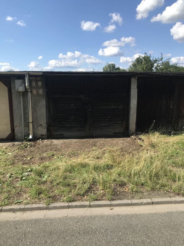 Garaż/miejsce parkingowe Kędzierzyn-Koźle Pogorzelec, ul. Koszykowa