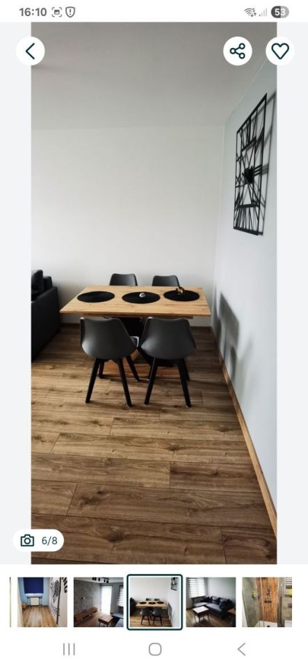 Mieszkanie 2-pokojowe Gniezno, ul. bp. Antoniego Laubitza. Zdjęcie 7