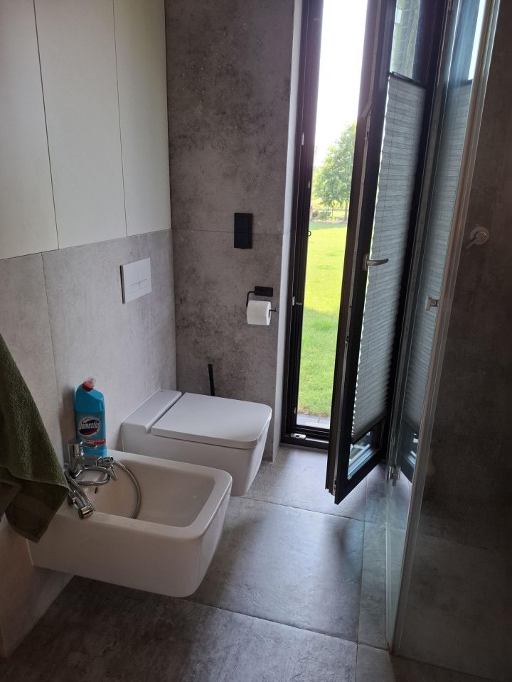 dom wolnostojący, 5 pokoi Aleksandrówka, ul. Parkowa. Zdjęcie 20