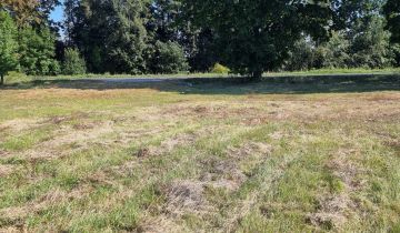 Działka budowlana Zbąszyń