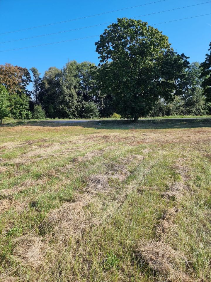 Działka budowlana Zbąszyń. Zdjęcie 2