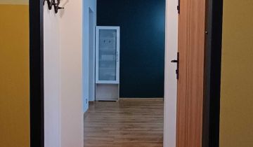 Mieszkanie 2-pokojowe Jastrzębie-Zdrój, os. 1000-lecia