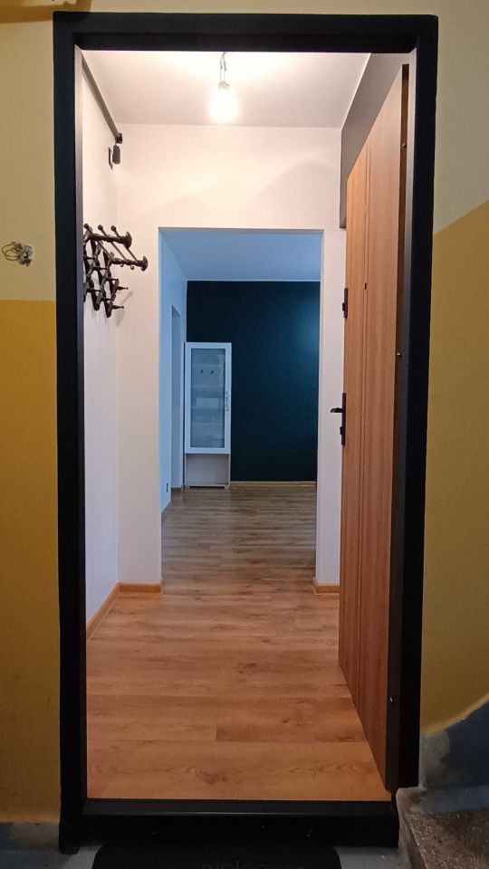 Mieszkanie 2-pokojowe Jastrzębie-Zdrój, os. 1000-lecia. Zdjęcie 2