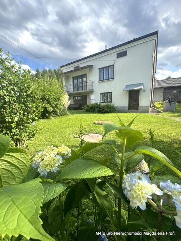 dom wolnostojący, 5 pokoi Brzezówka. Zdjęcie 12