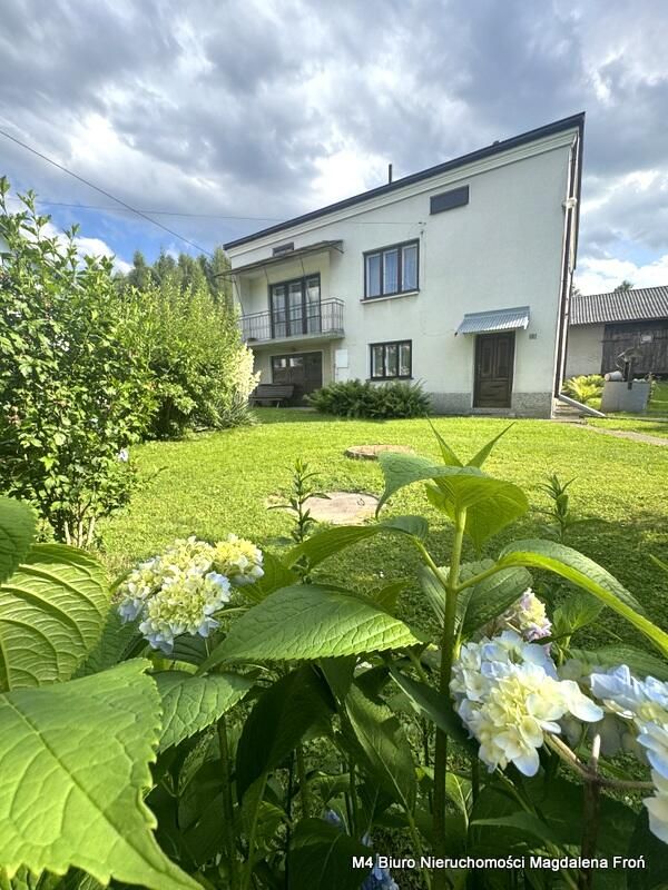 dom wolnostojący, 5 pokoi Brzezówka. Zdjęcie 12