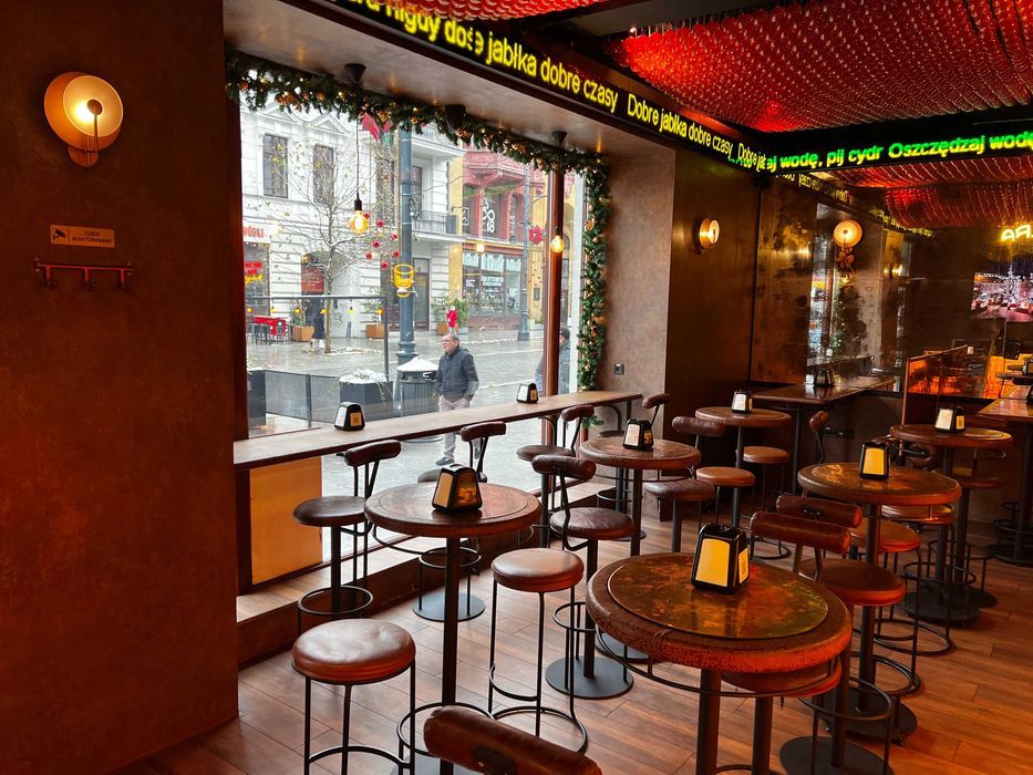 Lokal Łódź Śródmieście, ul. Piotrkowska. Zdjęcie 2