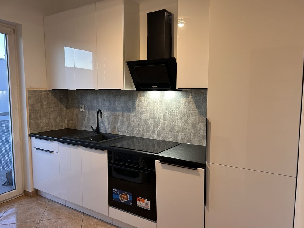 Mieszkanie 2-pokojowe Kraków Mistrzejowice, ul. Marchołta. Zdjęcie 3