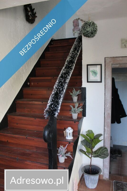 dom wolnostojący, 5 pokoi Krzanowice. Zdjęcie 9